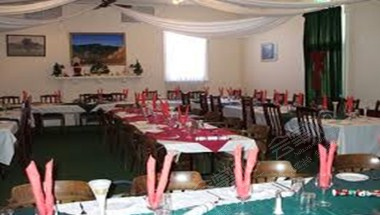 Large Function Room